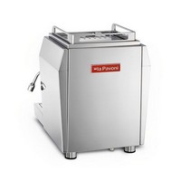 photo botticelli dual boiler - semi-professional machine 230 v 3